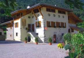 Гостиница Locanda Borgo Antico  Кандино